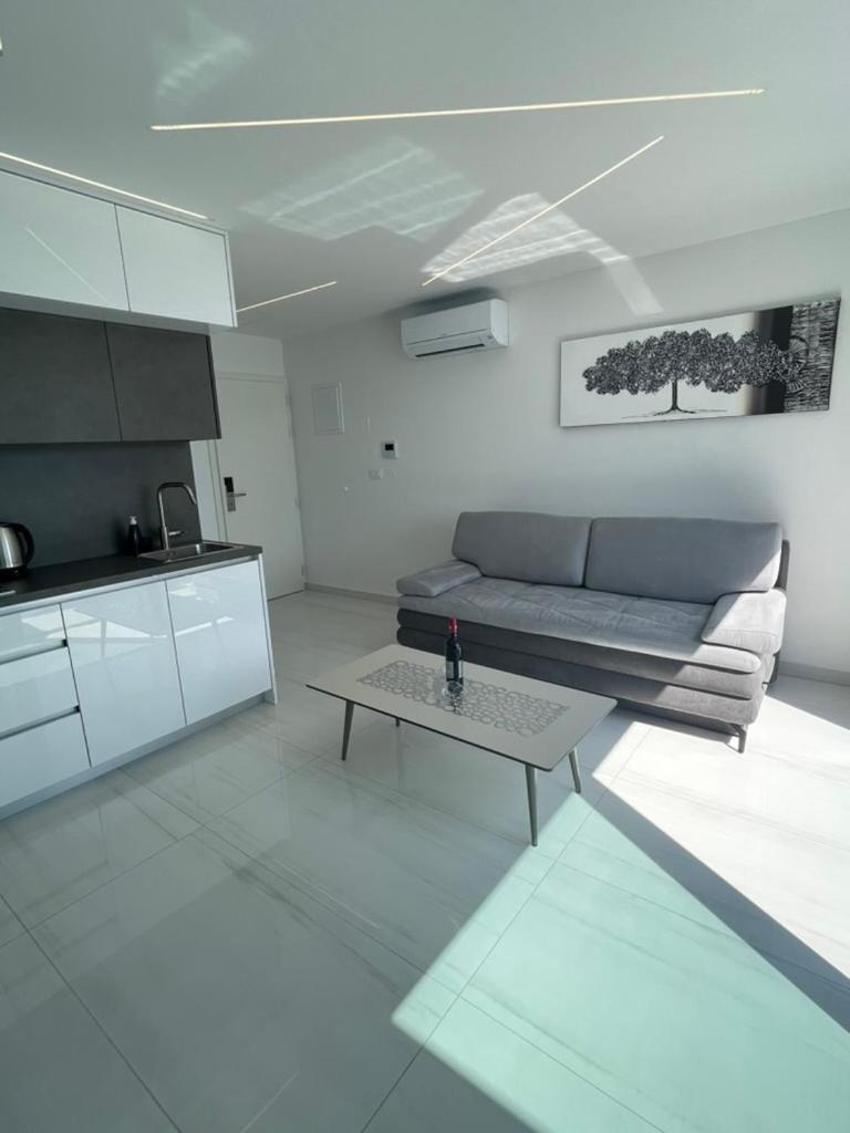 באסקה Villa San Sebastian-Direct Sea View מראה חיצוני תמונה