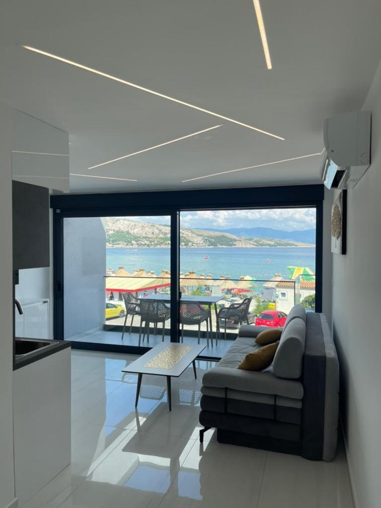 באסקה Villa San Sebastian-Direct Sea View מראה חיצוני תמונה